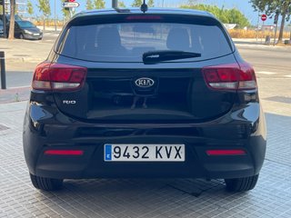 KIA RIO DRIVE 1.2 84CV 97.000KM 2019