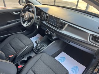 KIA RIO DRIVE 1.2 84CV 97.000KM 2019