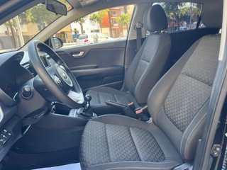 KIA RIO DRIVE 1.2 84CV 97.000KM 2019