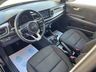 KIA RIO DRIVE 1.2 84CV 97.000KM 2019
