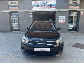 KIA RIO DRIVE 1.2 84CV 97.000KM 2019