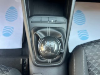 KIA RIO DRIVE 1.2 84CV 97.000KM 2019