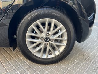KIA RIO DRIVE 1.2 84CV 97.000KM 2019
