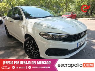 Fiat Tipo HB 1.3 SDE 70kW (95CV)