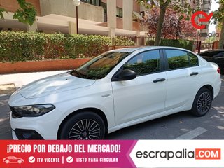 Fiat Tipo HB 1.3 SDE 70kW (95CV)