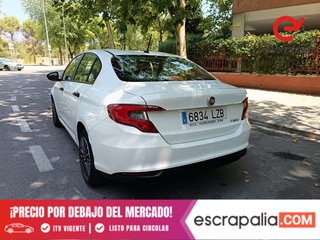 Fiat Tipo HB 1.3 SDE 70kW (95CV)