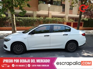 Fiat Tipo HB 1.3 SDE 70kW (95CV)