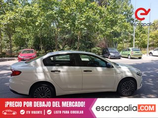 Fiat Tipo HB 1.3 SDE 70kW (95CV)