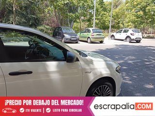 Fiat Tipo HB 1.3 SDE 70kW (95CV)