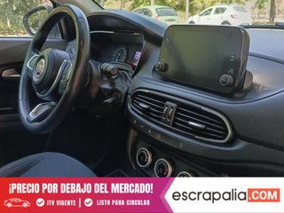 Fiat Tipo HB 1.3 SDE 70kW (95CV)