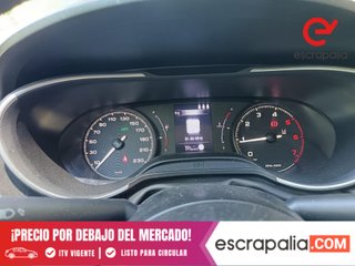 Fiat Tipo HB 1.3 SDE 70kW (95CV)
