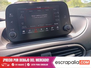 Fiat Tipo HB 1.3 SDE 70kW (95CV)