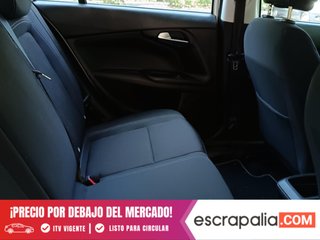 Fiat Tipo HB 1.3 SDE 70kW (95CV)