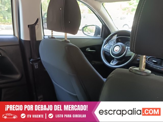 Fiat Tipo HB 1.3 SDE 70kW (95CV)