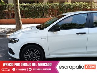 Fiat Tipo HB 1.3 SDE 70kW (95CV)