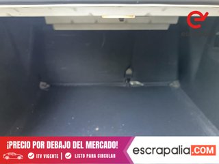 Fiat Tipo HB 1.3 SDE 70kW (95CV)