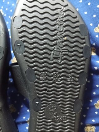 Chanclas Ipanema Ella AD Negra Talla 39