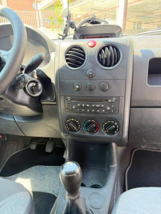 Peugeot Partner 2007