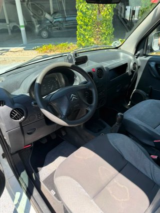 Peugeot Partner 2007