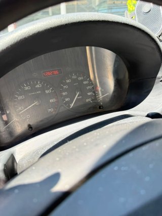 Peugeot Partner 2007