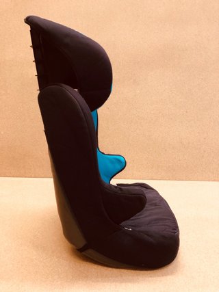 Asiento coche infantil