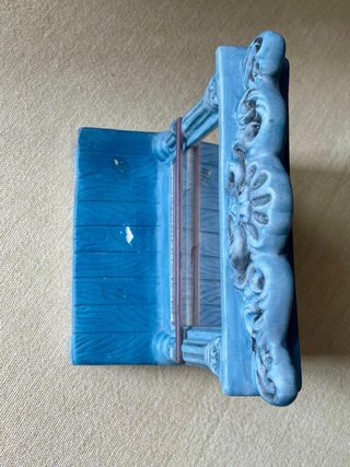 Carillon Gattine Ballerine Schmid 1987