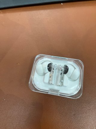 Nothing Ear (a) Auriculares Bluetooth #003929