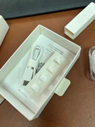 Nothing Ear (a) Auriculares Bluetooth #003929