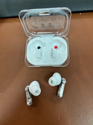 Nothing Ear (a) Auriculares Bluetooth #003929