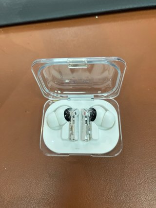 Nothing Ear (a) Auriculares Bluetooth #003929