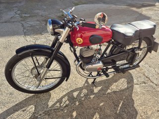Montesa Brio 80