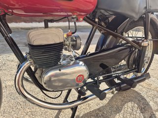 Montesa Brio 80