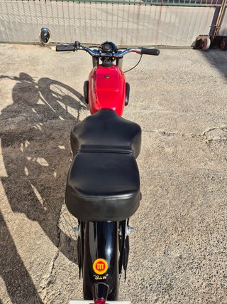 Montesa Brio 80