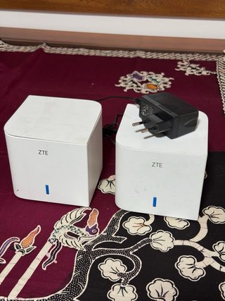 ZTE mesh wifi H196Q