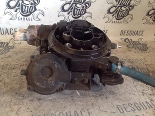 Carburador Ford Fiesta III (1989-1995) 1.4 (73 cv