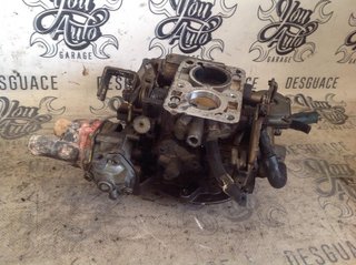 Carburador Ford Fiesta III (1989-1995) 1.4 (73 cv