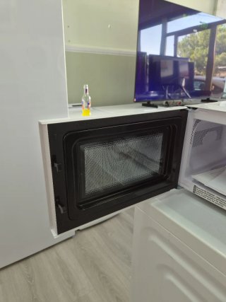 svan smw19700 microondas 19 litros 700 w blanco