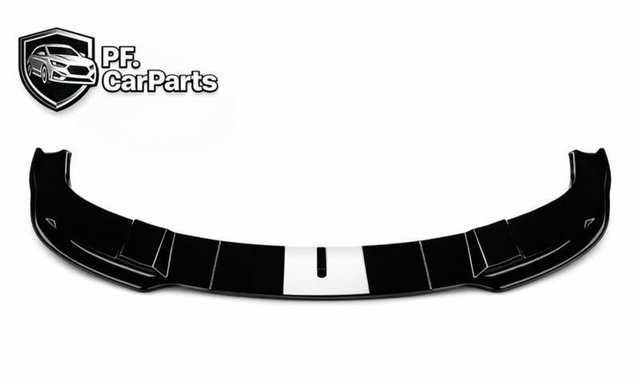 Spoiler delantero BMW E60