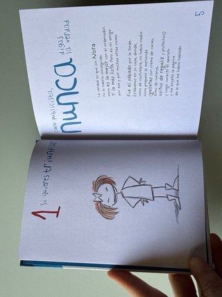Libro infantil 'Se vende mamá' - Care Santos