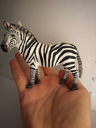 Cebra Schleich