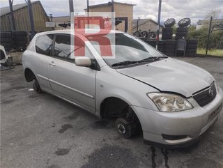 Capo Toyota Corolla (E11)(2000->)