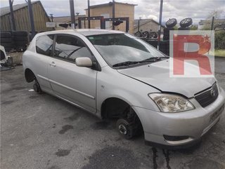 Capo Toyota Corolla (E11)(2000->)