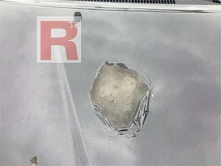 Capo Toyota Corolla Verso (R1)(2004->)