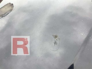 Capo Toyota Corolla Verso (R1)(2004->)