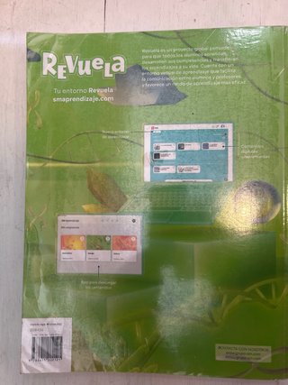 Biología, Geología y Ciencias Ambientales. 1 Ba...