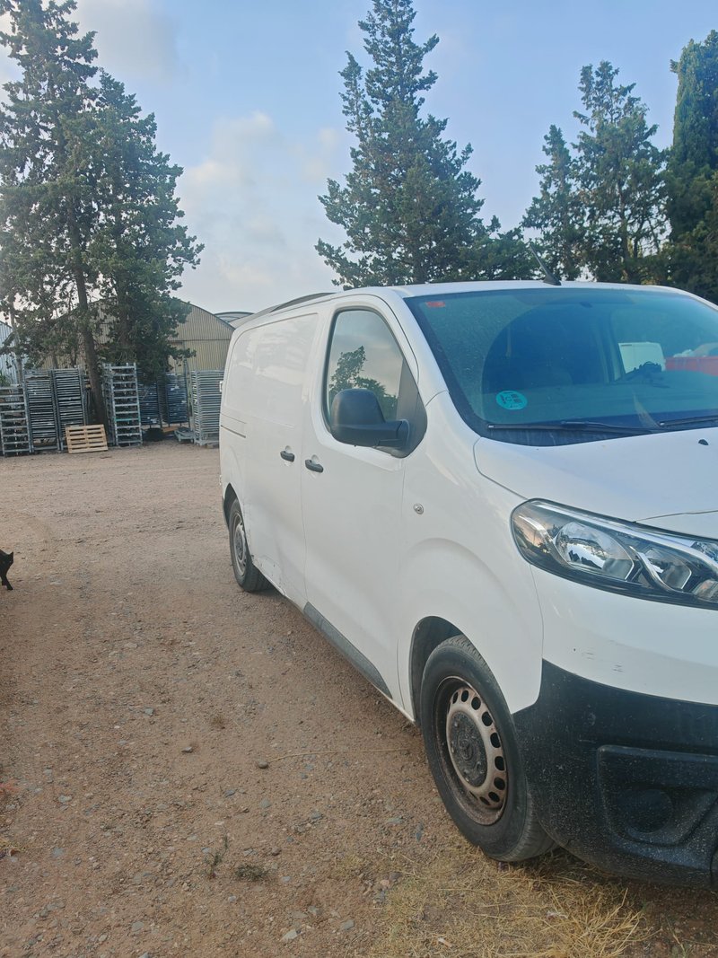 Toyota Proace 2018 - foto 1