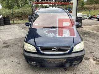 Paragolpes Delantero Opel Zafira A (1999->)