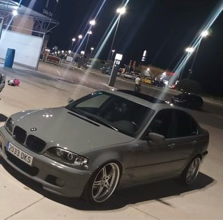 BMW Serie 3 2005