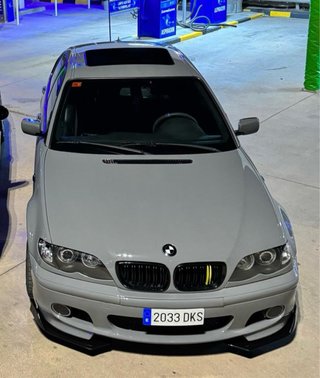 BMW Serie 3 2005