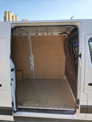 Opel Movano 2020